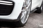 Porsche Panamera Turbo GT Edition by TopCar 2018 года